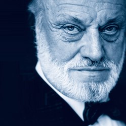 Film con Kurt Masur