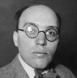 Kurt Weill