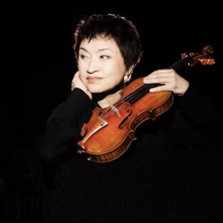 Kyung Wha Chung