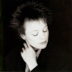 Cd di "laurie Anderson"