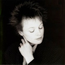 Vinili di Laurie Anderson