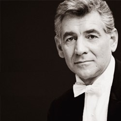 Leonard Bernstein