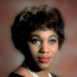 Leontyne Price