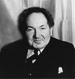 Leopold Godowsky