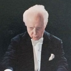 Libri usati di Leopold Stokowski