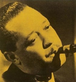 Lester Young