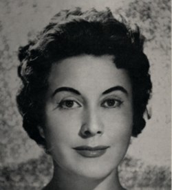 Lisa Della Casa