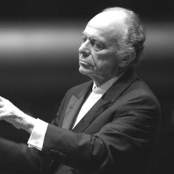 Lorin Maazel