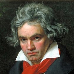 Libri di Ludwig Van Beethoven