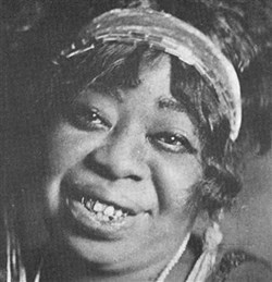 Ma Rainey