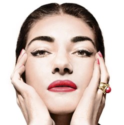 Vinili di Maria Callas