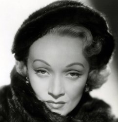 Libri di Marlene Dietrich