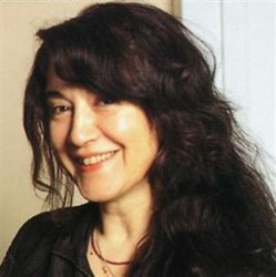 Vinili di Martha Argerich