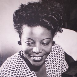 Mary Lou Williams