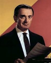 Film con Miklos Rozsa