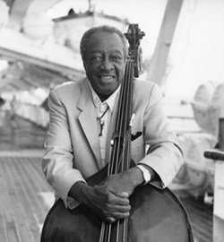 Milt Hinton