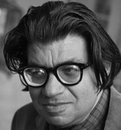 Morton Feldman