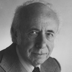 Morton Gould