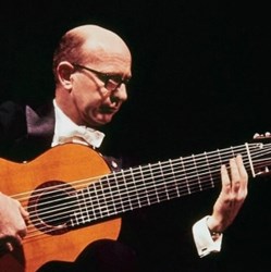 Narciso Yepes