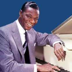 Vinili di Nat King Cole