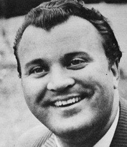 Nicolai Gedda