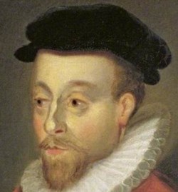 Orlando Gibbons