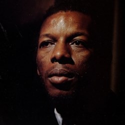 Ornette Coleman