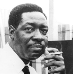 Otis Spann