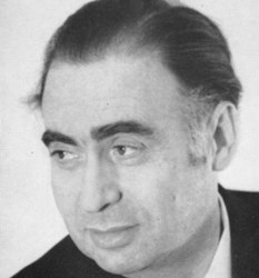 Otto Ackermann