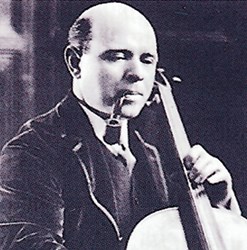 Cd di Pablo Casals