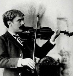 Vinili di Pablo De Sarasate