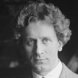 Percy Grainger