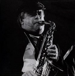 Phil Woods