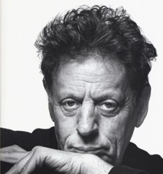 Cd di "philip Glass"