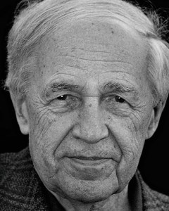 Pierre Boulez