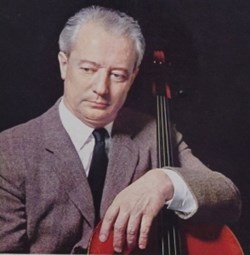 Pierre Fournier