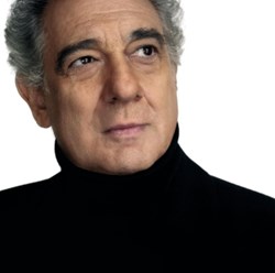 Placido Domingo