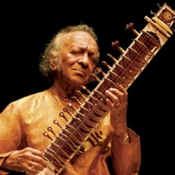 Vinili di Ravi Shankar