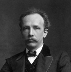 Richard Strauss