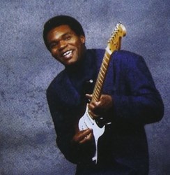 Cd di "robert Cray"