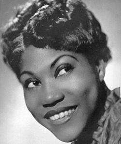 Rosetta Tharpe