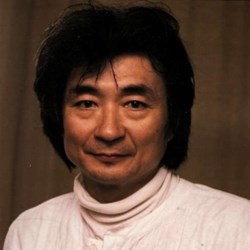 Seiji Ozawa