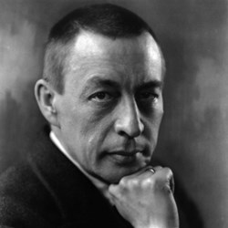 Sergej Vasilevich Rachmaninov