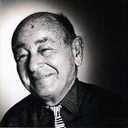 Shura Cherkassky