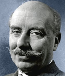 Sir Adrian Boult