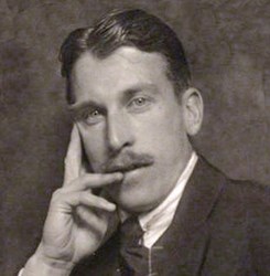 Sir Arthur Bliss