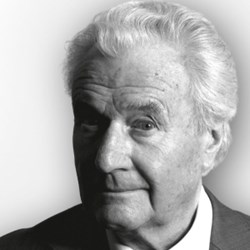 Sir Colin Davis