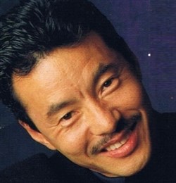 Terumasa Hino