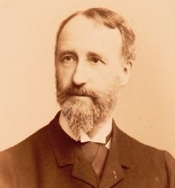 Theodore Dubois
