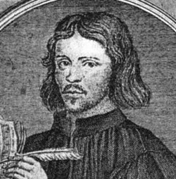 Thomas Tallis